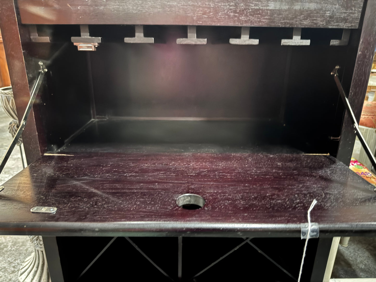 Wine Bar Server