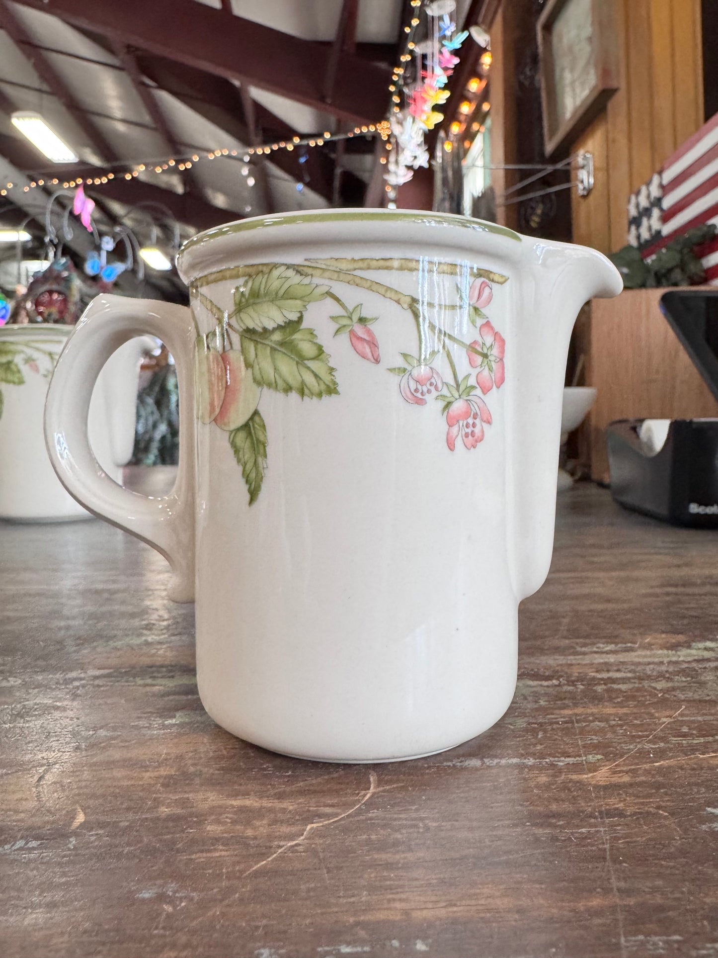 Wedgewood Oven to Table stonewear