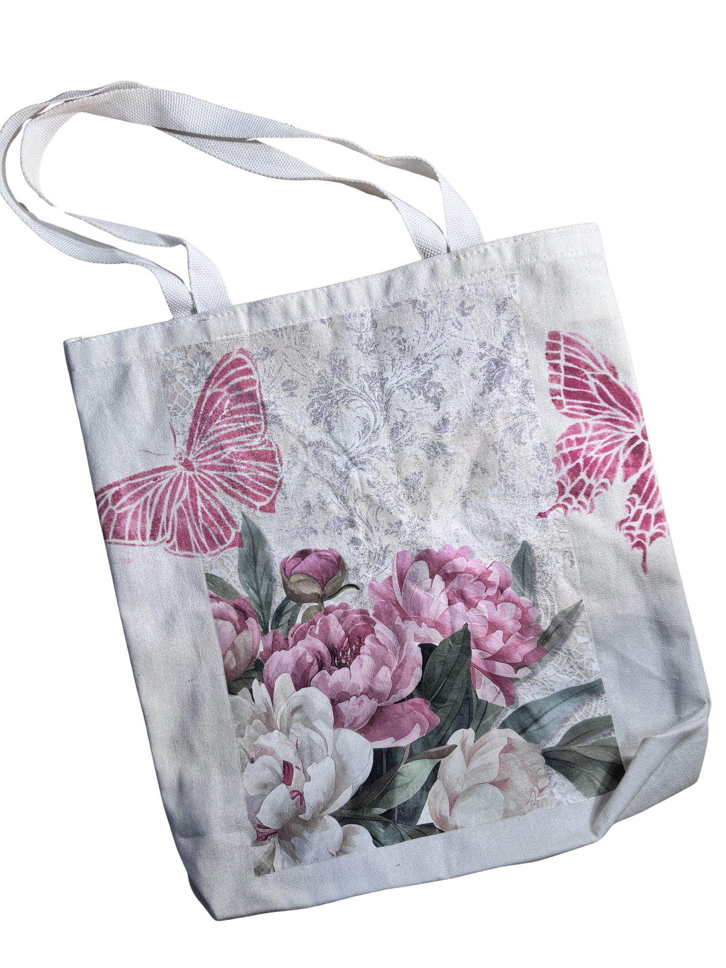 May 2026 Studio Session Market Bags
