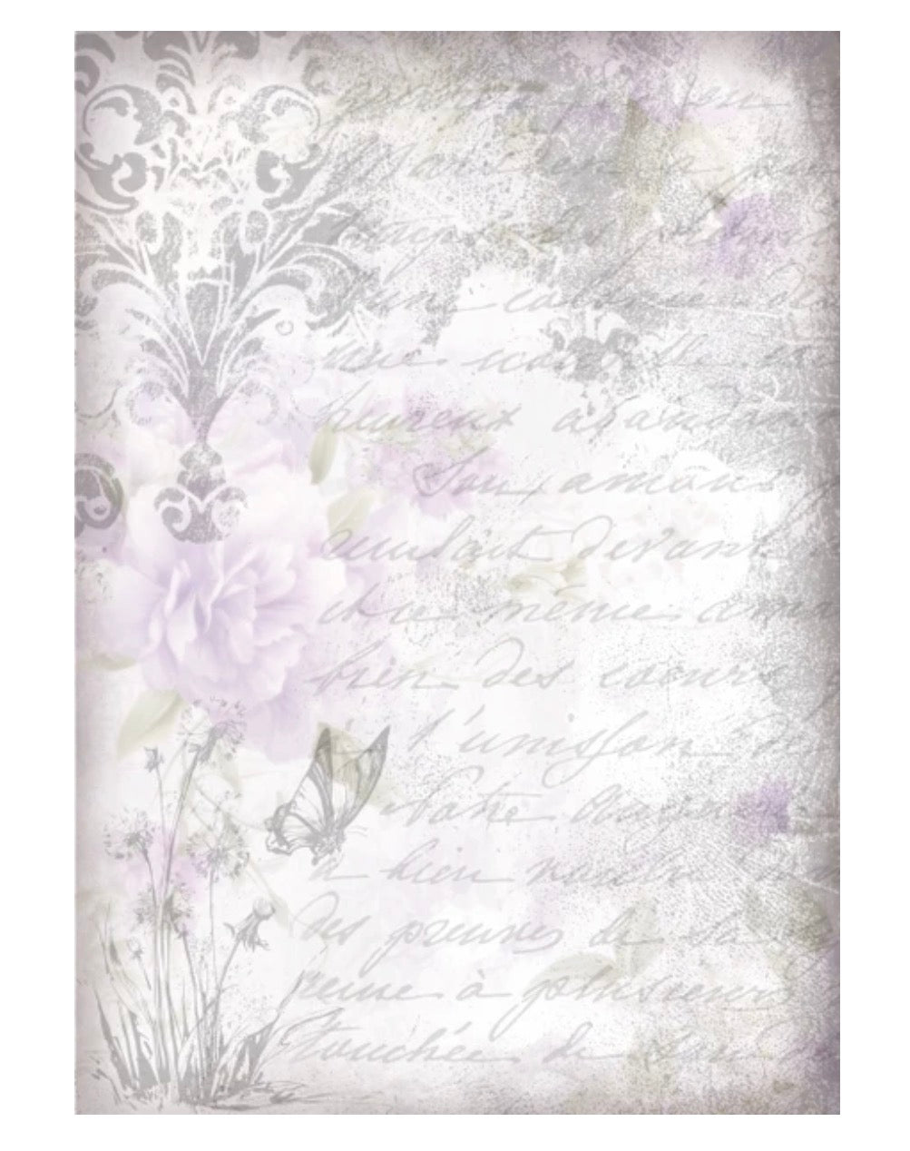 Gentle Lilacs 2026 Collection