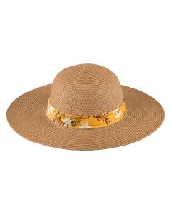 Spring/Summer Crushable Straw Hats