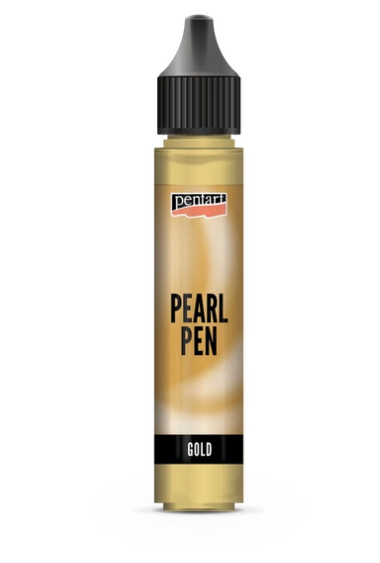 Pentart Pearl Pens