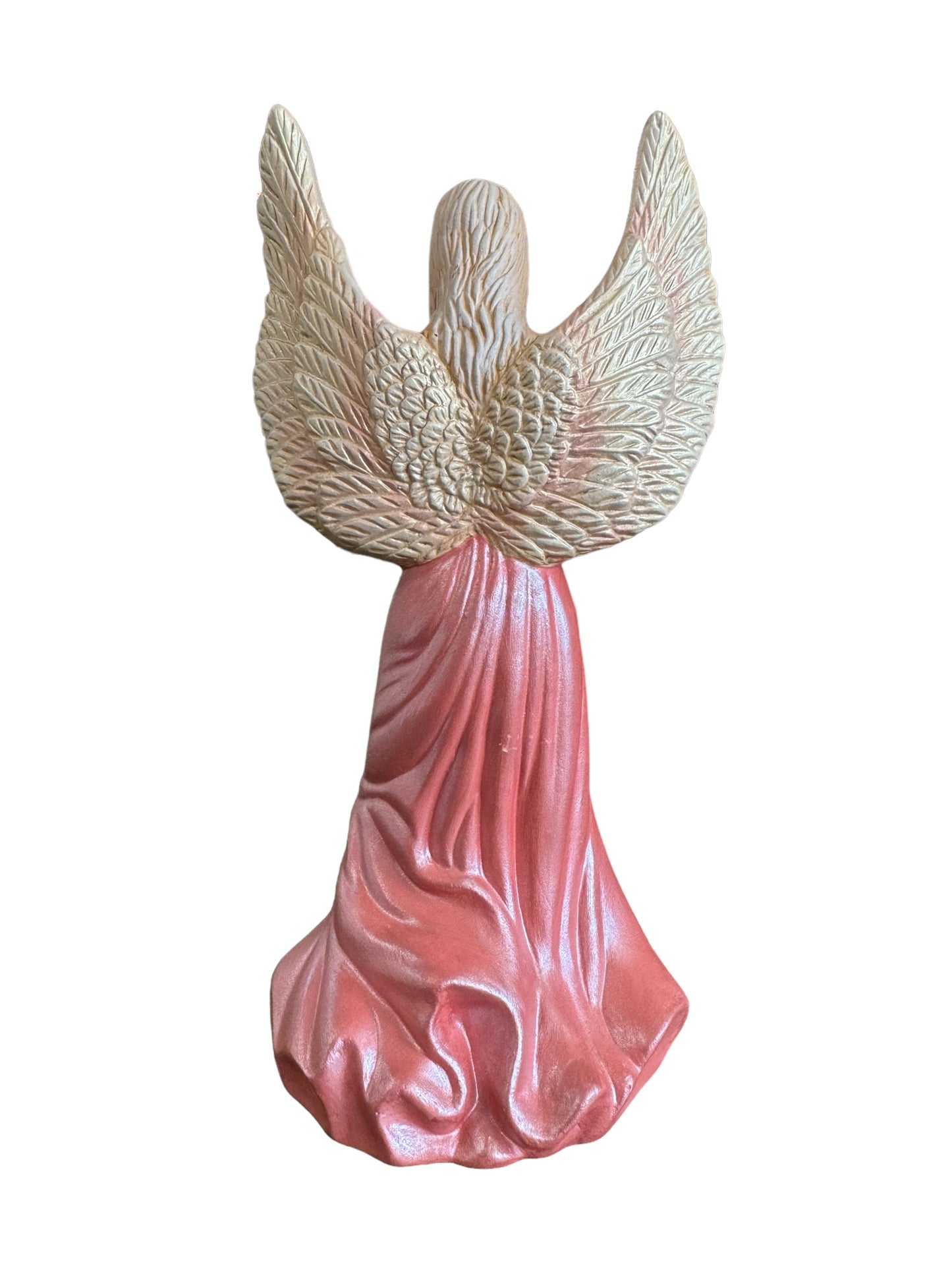 Handmade Ceramic Angel