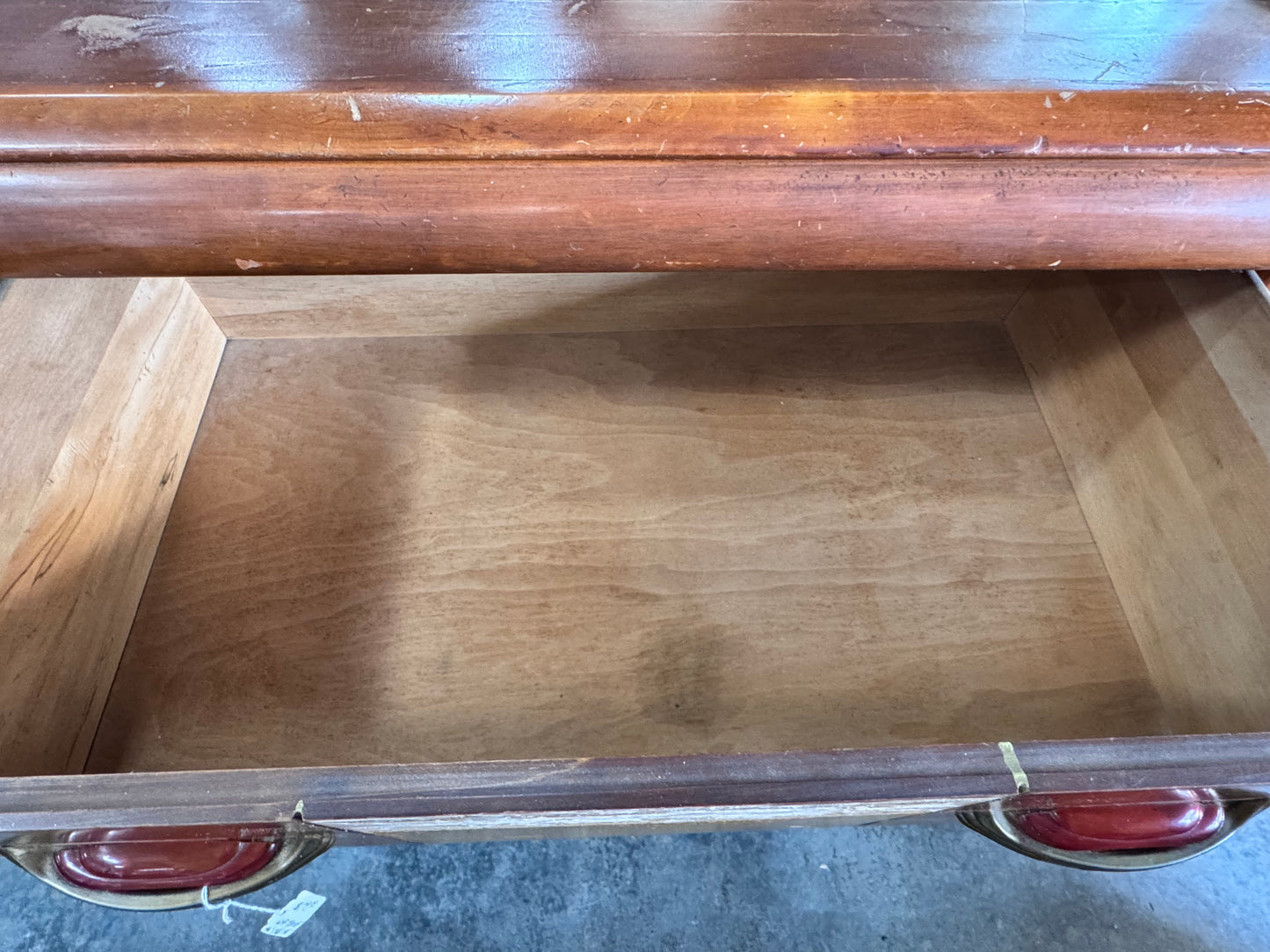 Mid Century Chest of Drawers