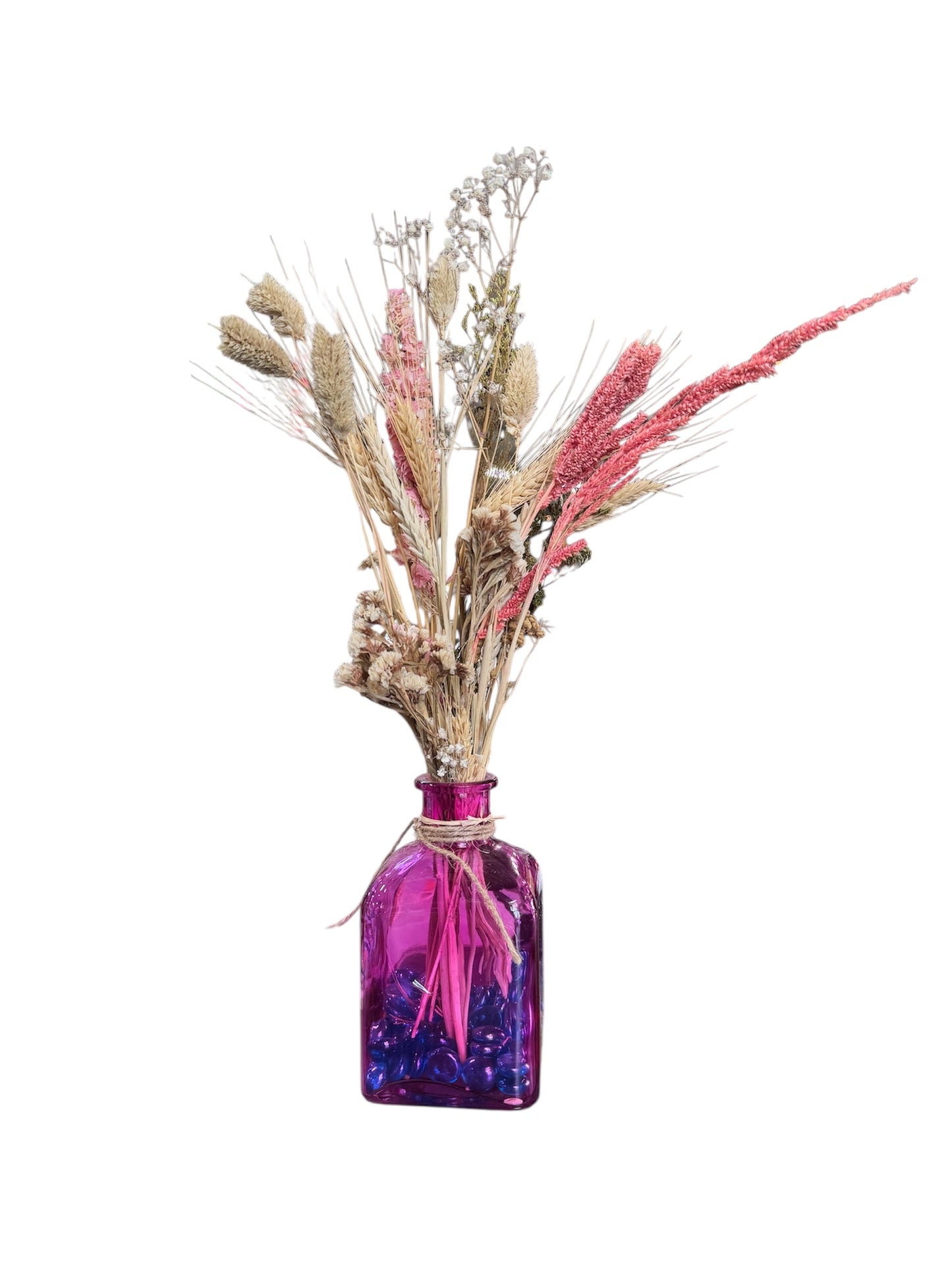 Dried Flower arrangements