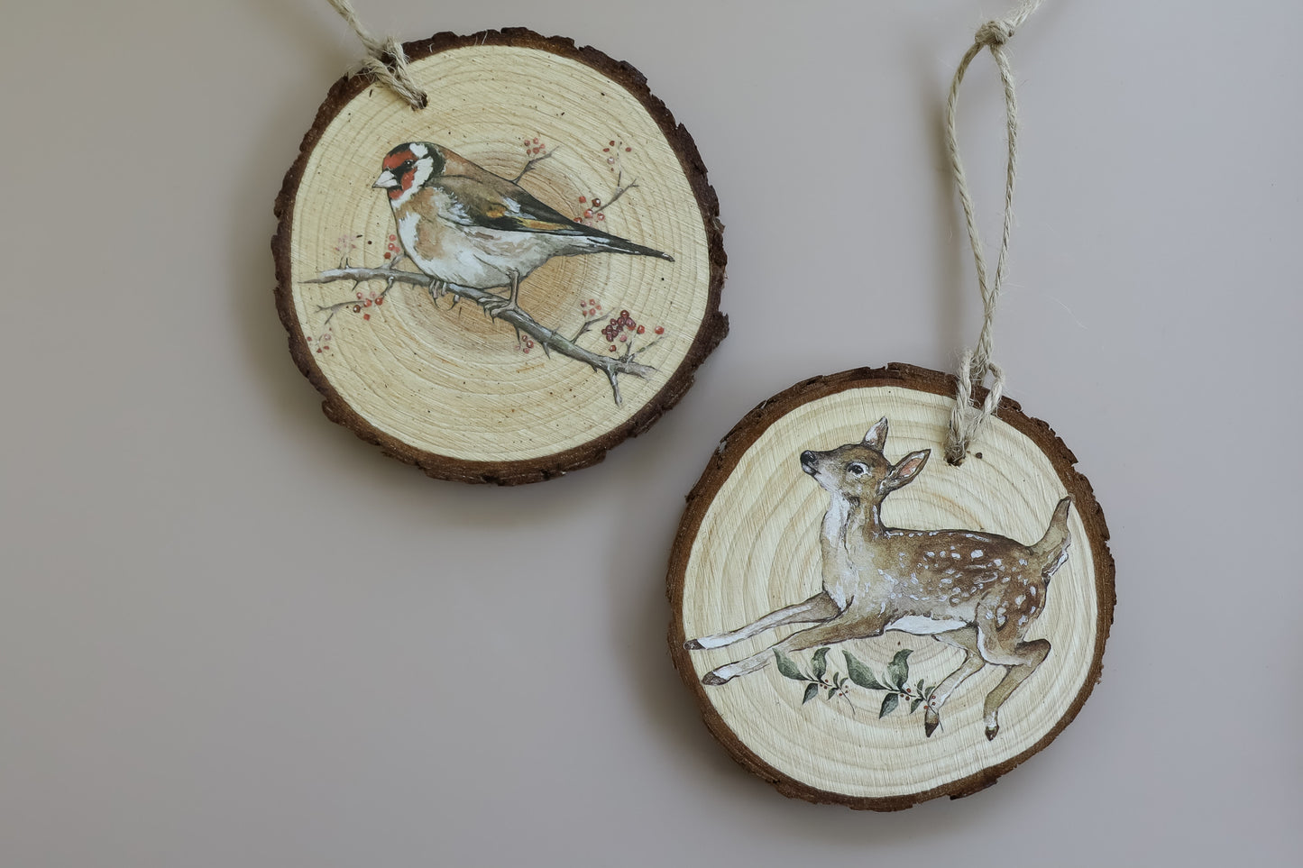 The Bramblewood Diaries Transfer 2026 Iron Orchid Designs Holiday Collection