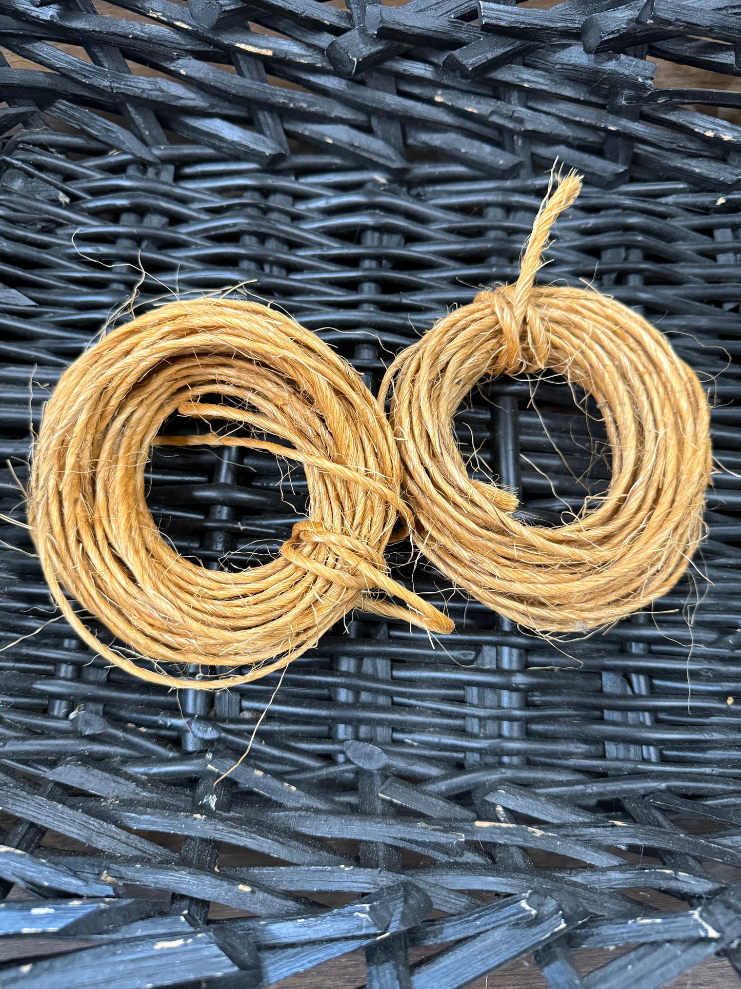 Twine Bundles