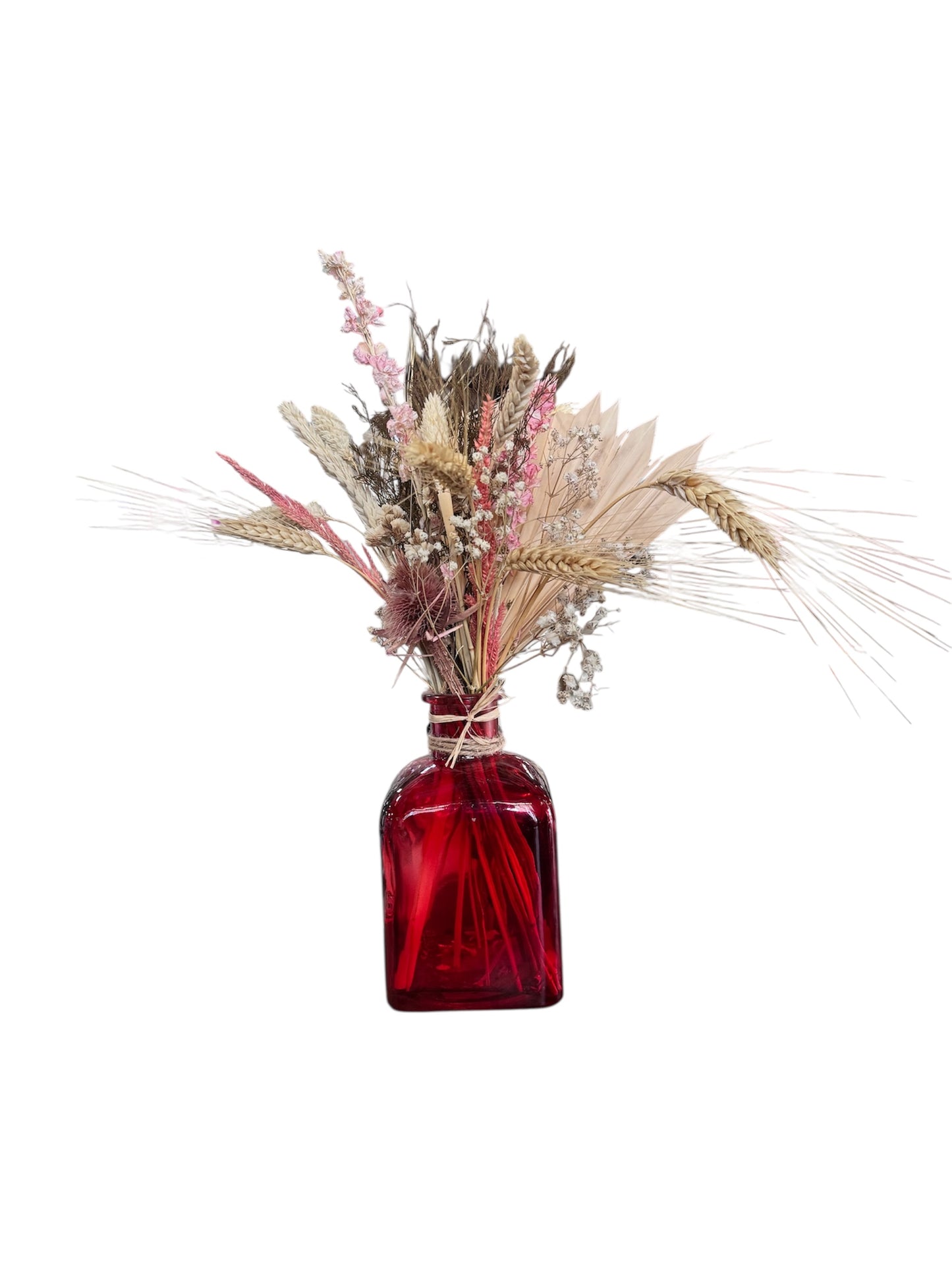 Dried Flower arrangements