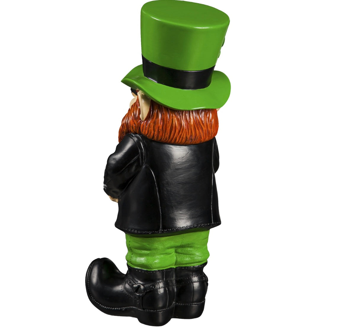 Leprechaun Statue