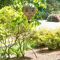 Balloon Spinners Spring Summer Patio Porch Garden Art