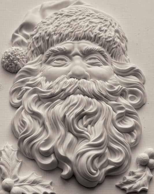 Saint Nick 2025 Holiday Collection Mould Set