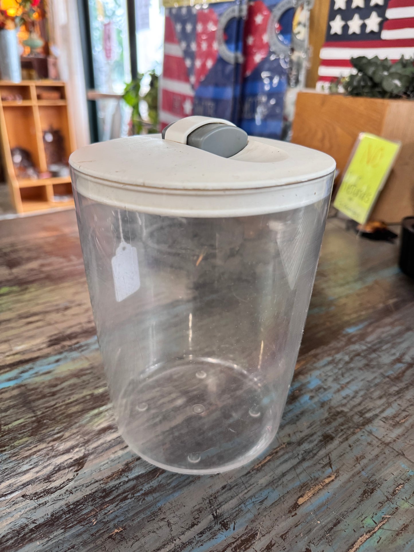 Food Storage Container