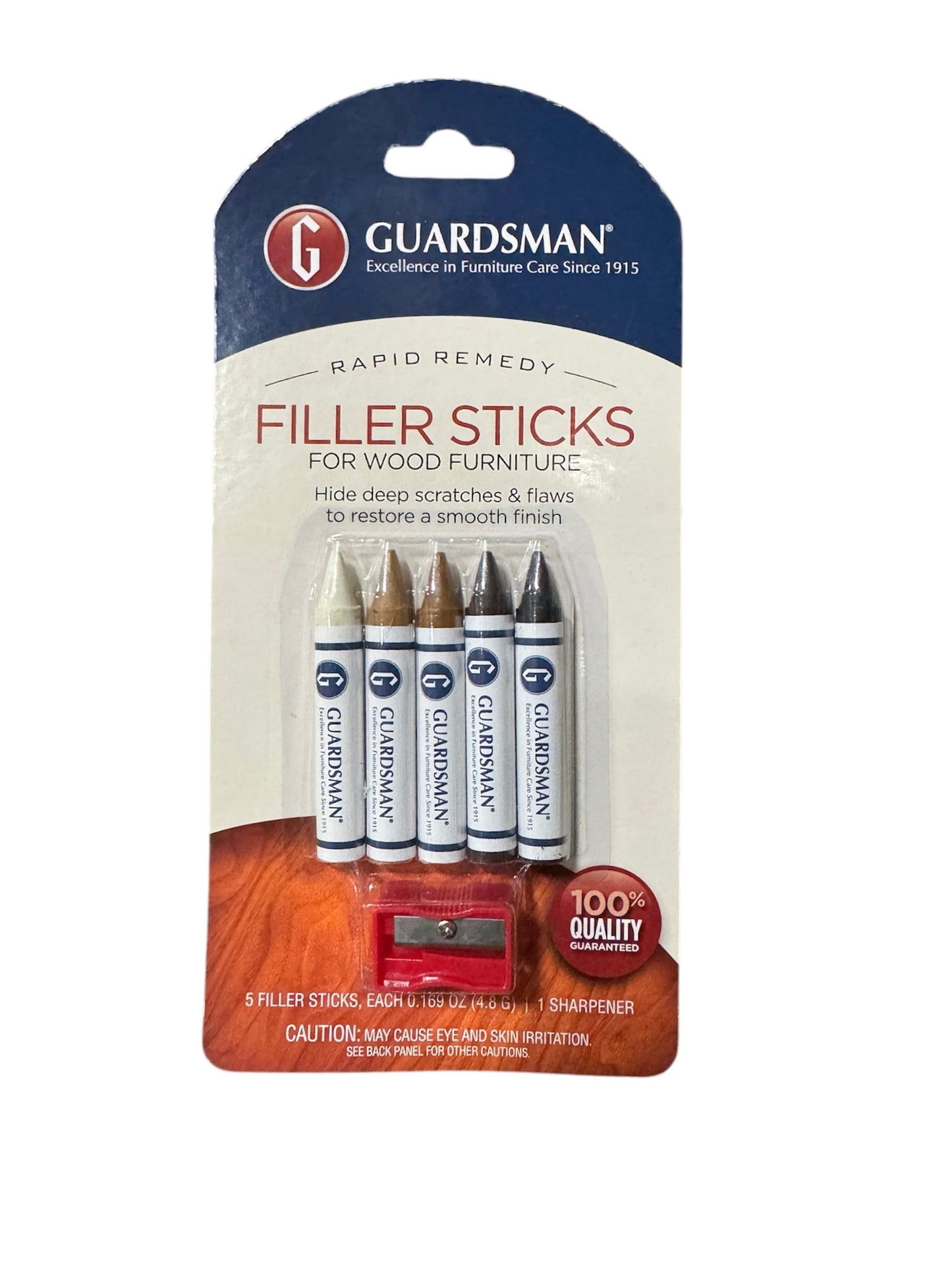 Guardsman Wood Products