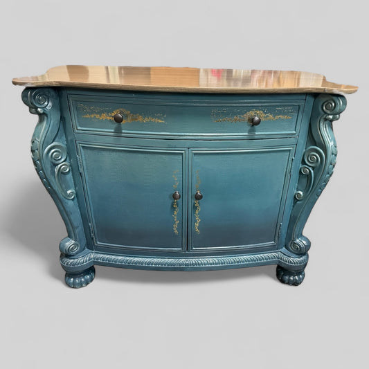 Entry Table Console table Buffet