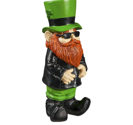 Leprechaun Statue