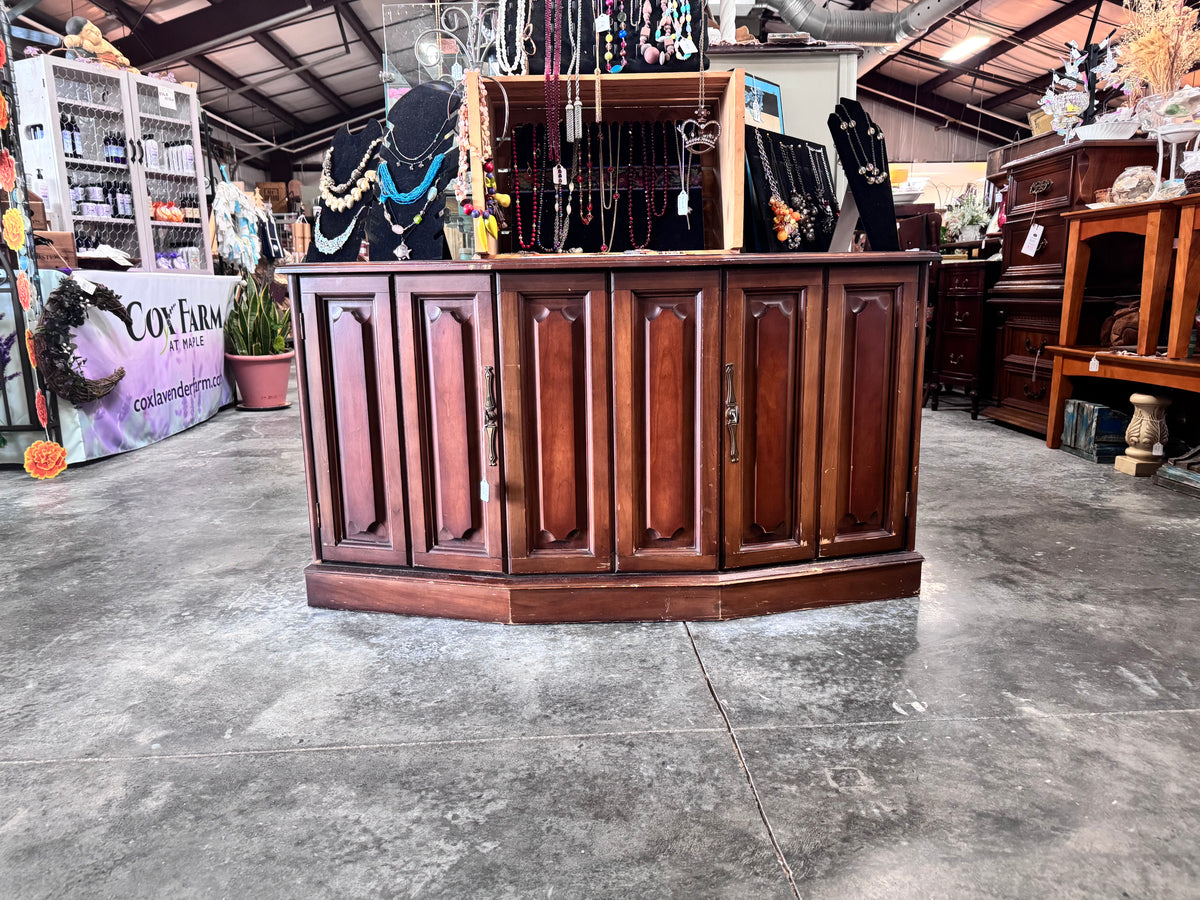 Mid Century Credenza