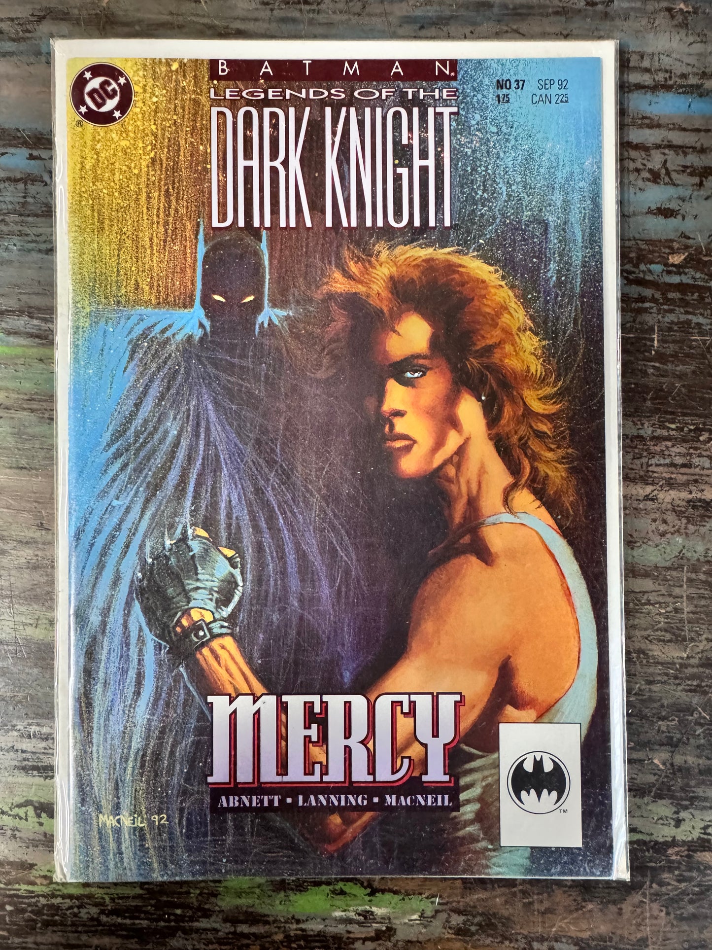 Legends of the Dark Knight Set (1-17; 37-38; 50)