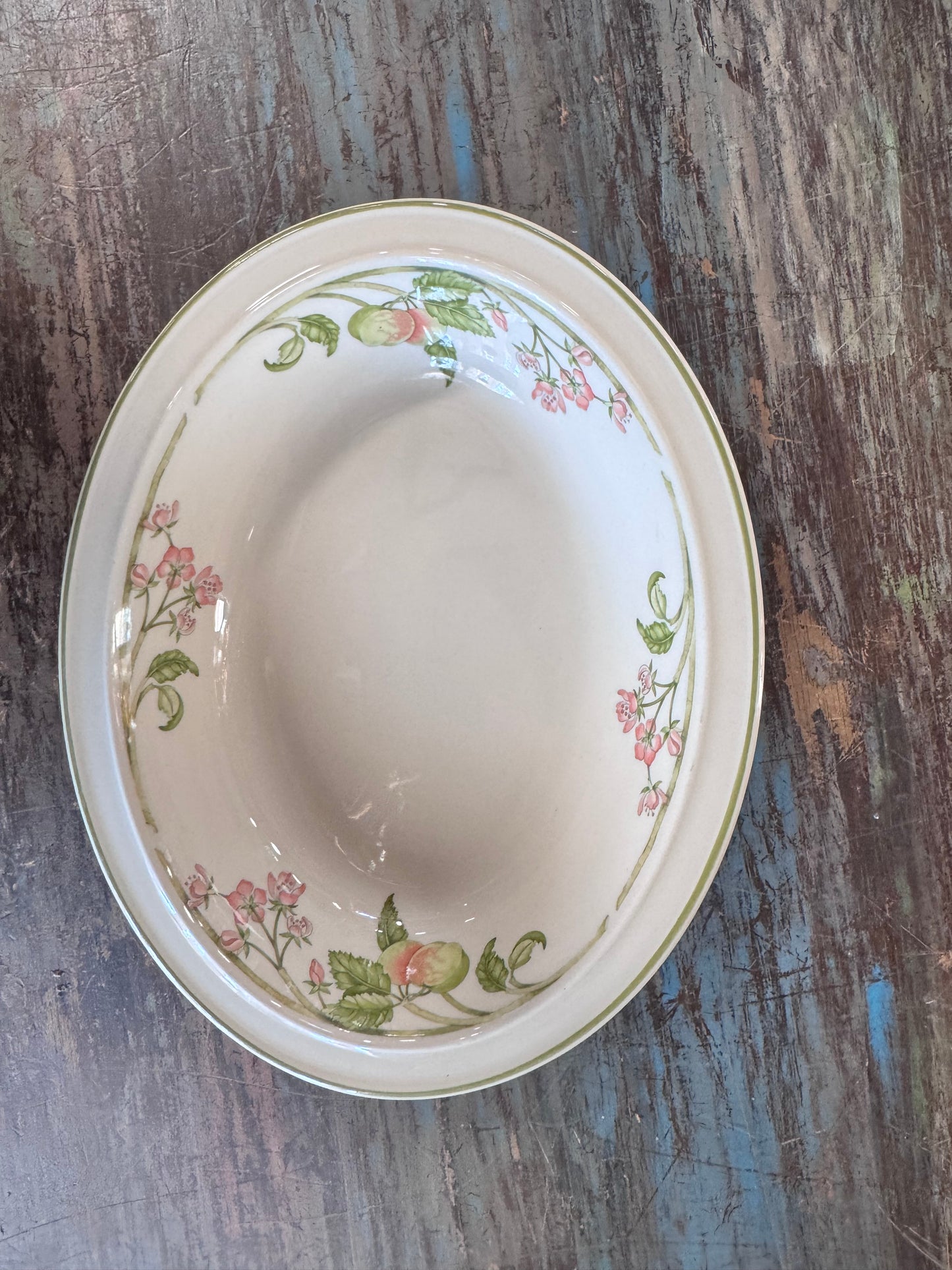 Wedgewood Oven to Table stonewear