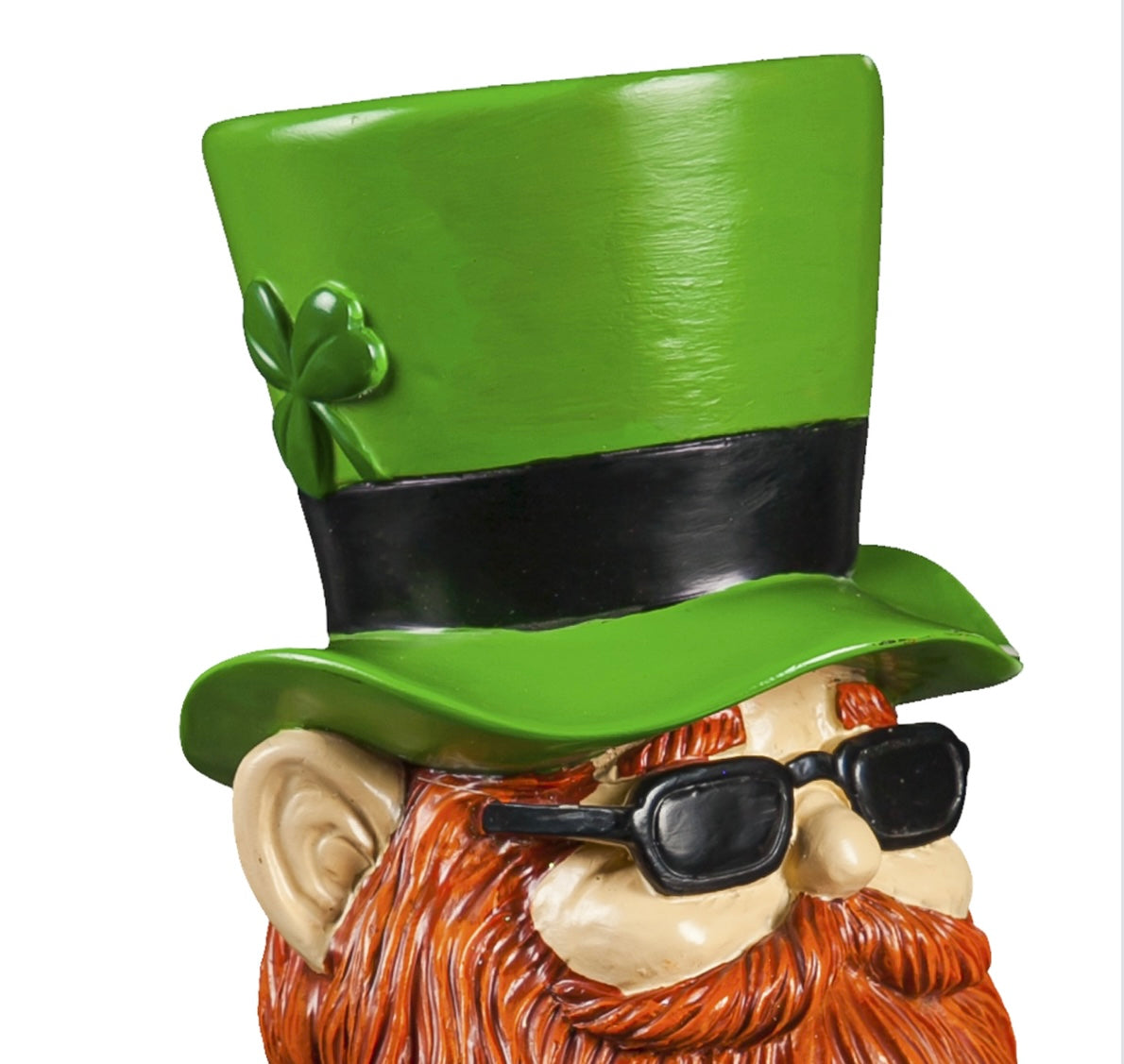 Leprechaun Statue