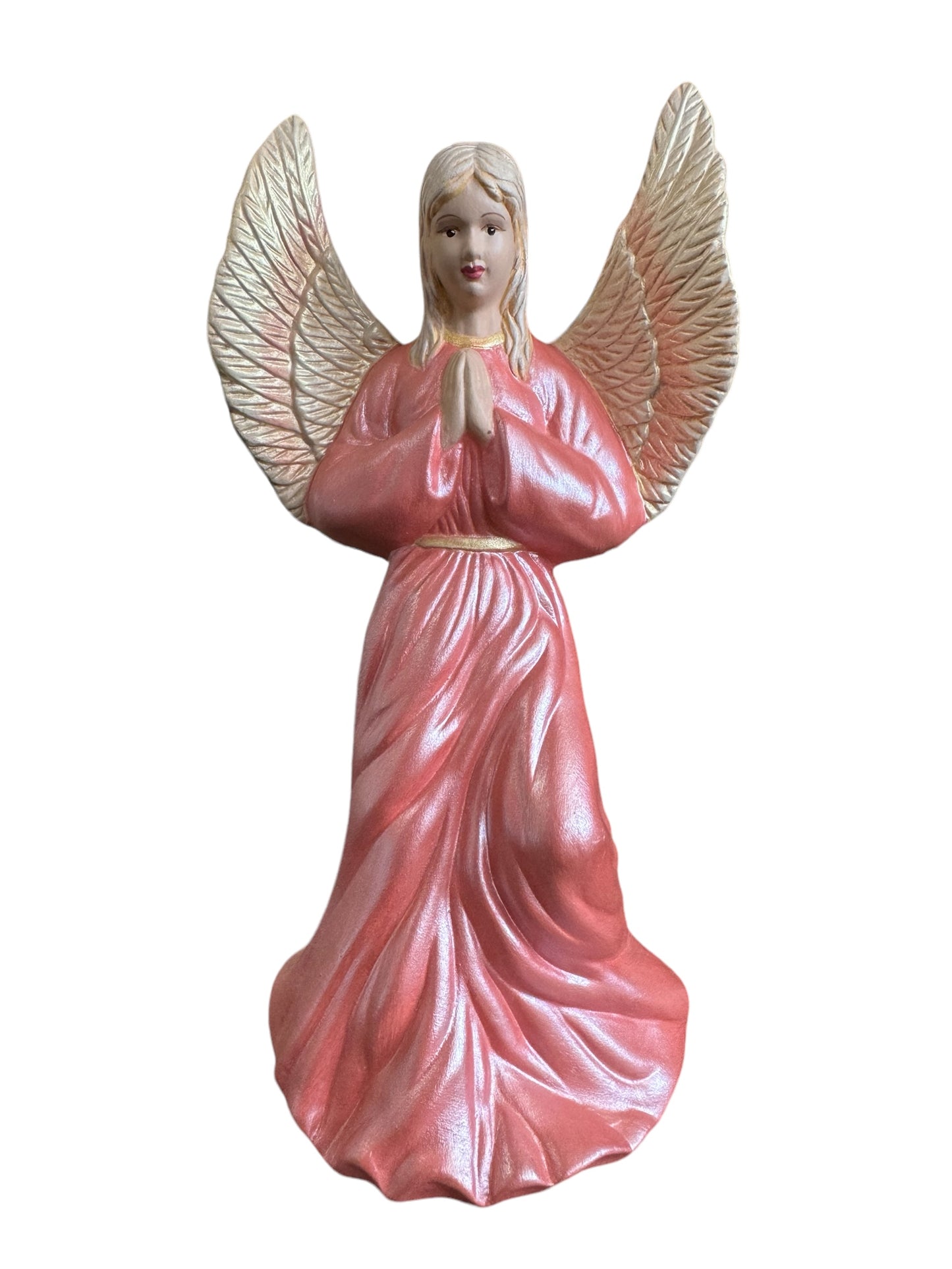 Handmade Ceramic Angel