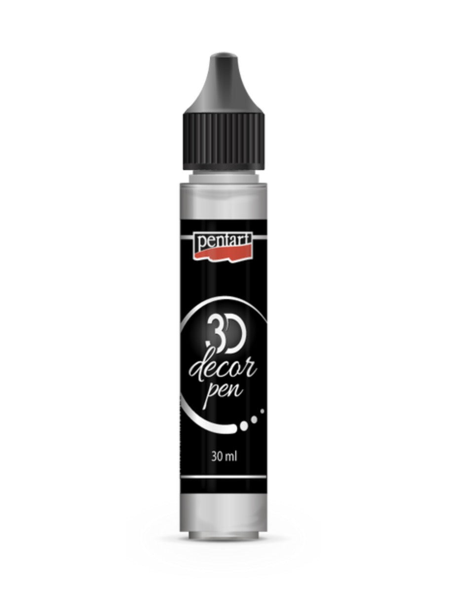 Pentart 3D Decor Pen
