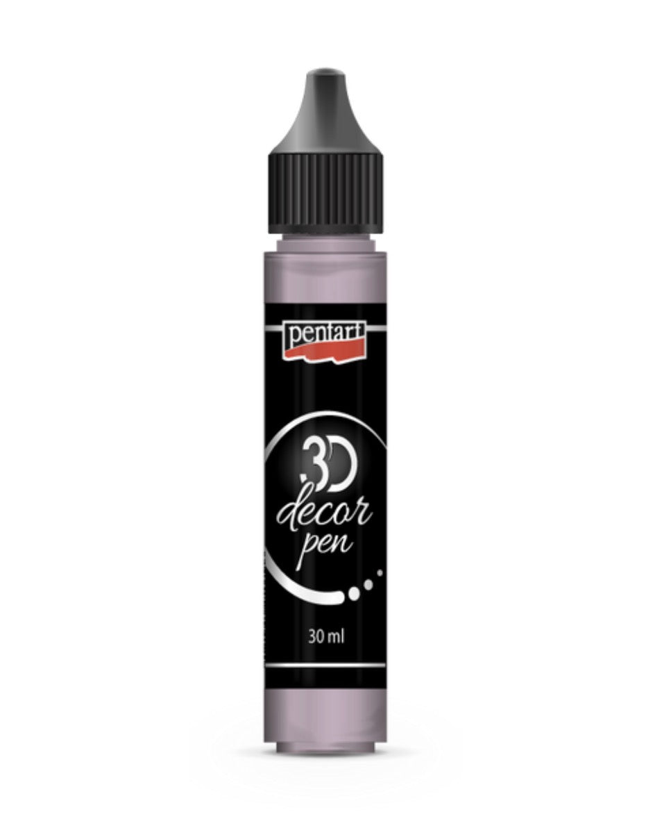 Pentart 3D Decor Pen