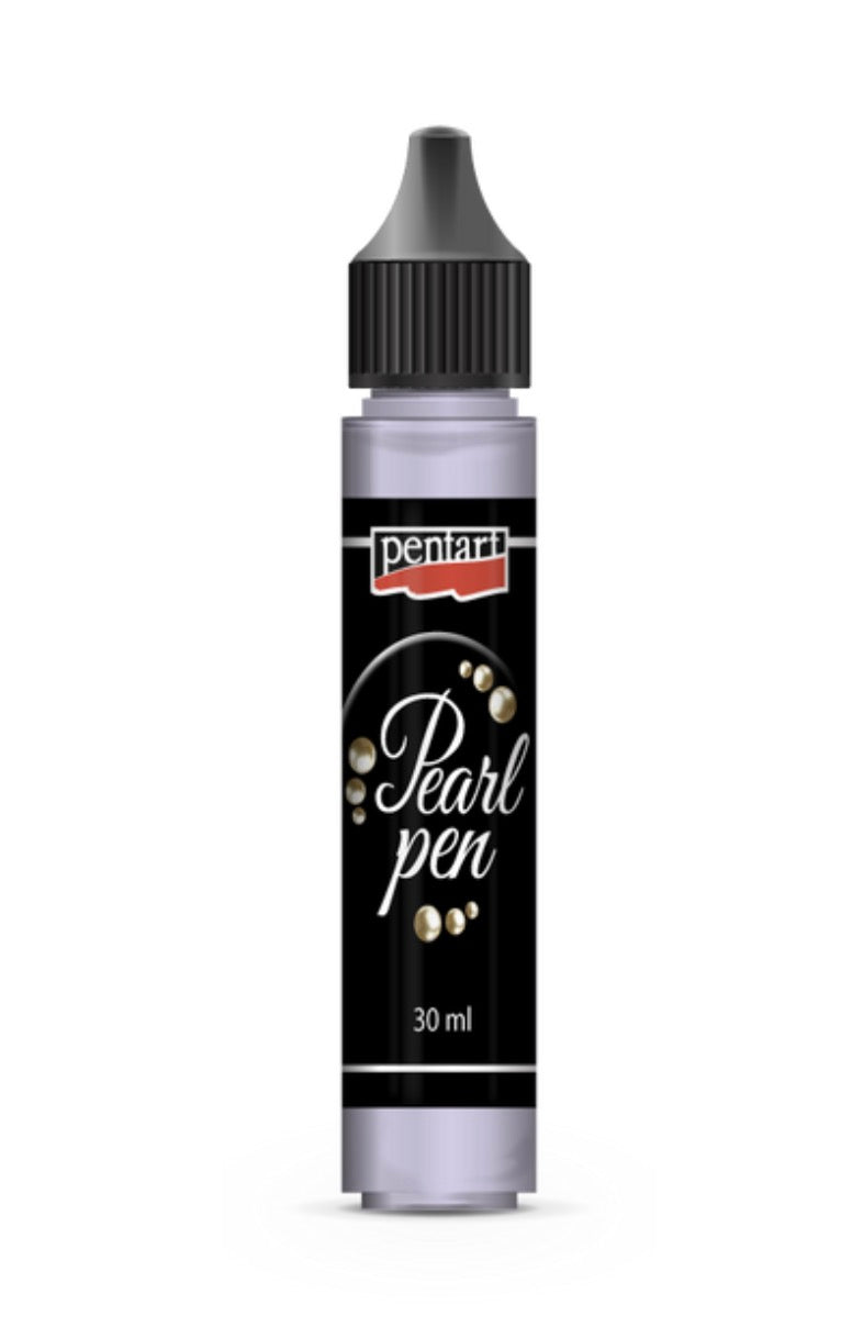 Pentart Pearl Pens