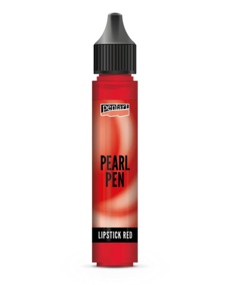 Pentart Pearl Pens