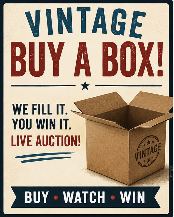 Buy a Box - Medium Box