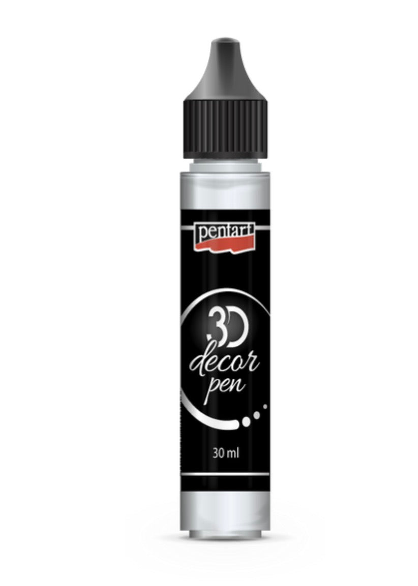 Pentart 3D Decor Pen