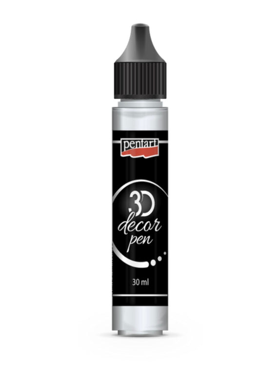 Pentart 3D Decor Pen