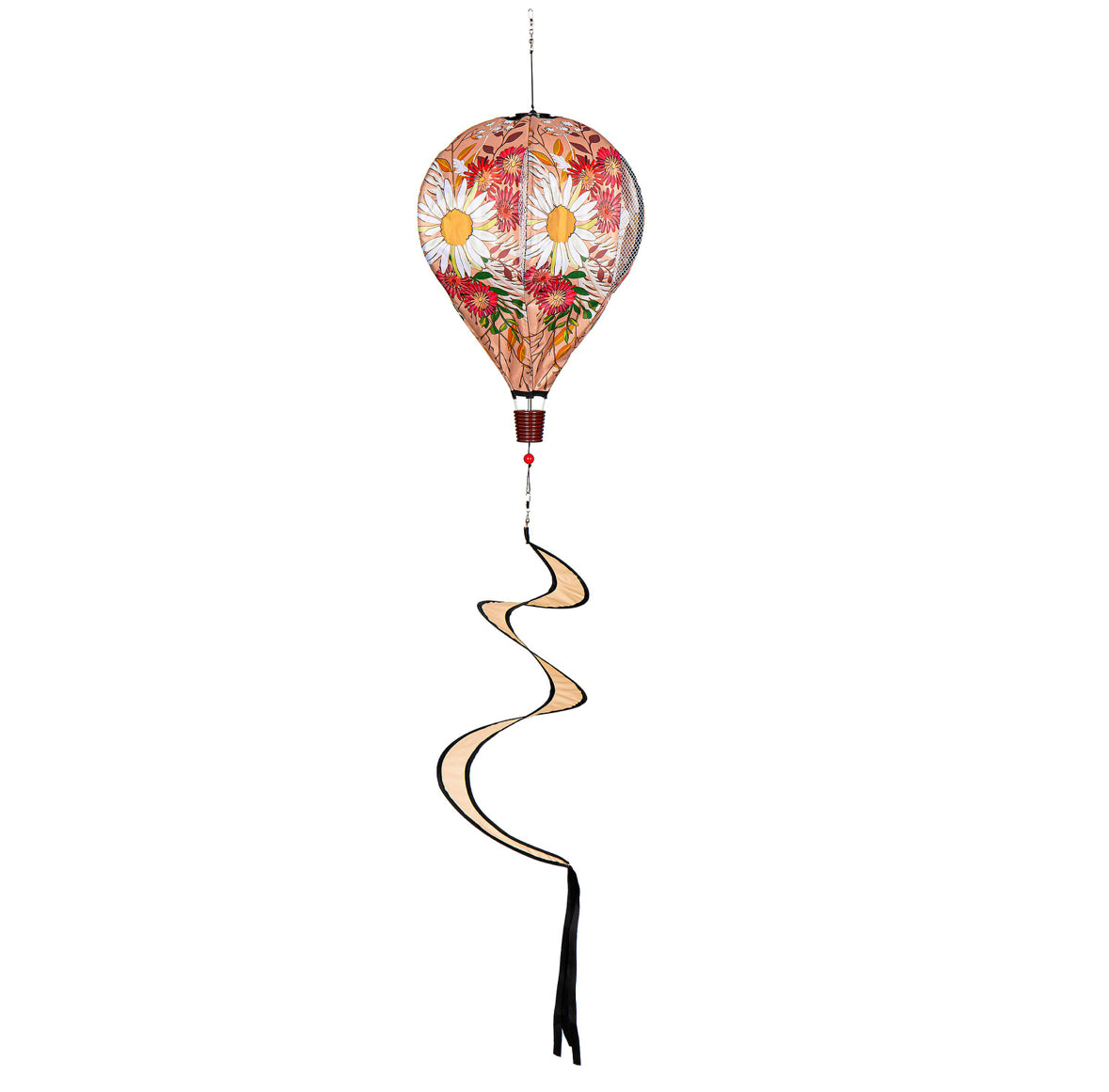 Balloon Spinners Spring Summer Patio Porch Garden Art