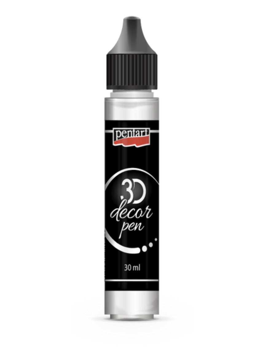 Pentart 3D Decor Pen