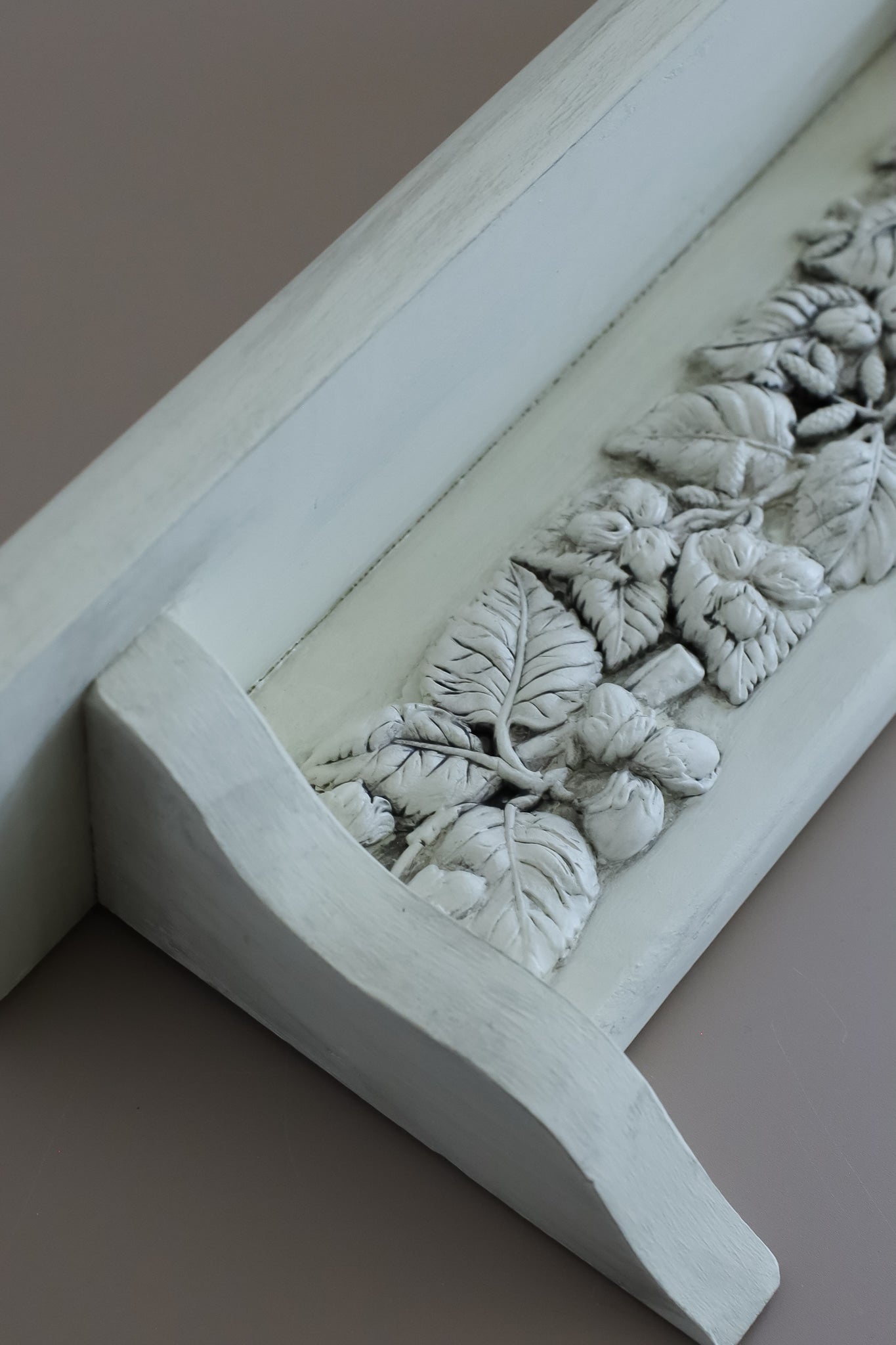 Hazel & Bay Mould 2026 Iron Orchid Designs Holiday Collection