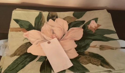 Magnolia Placemats Set of 4