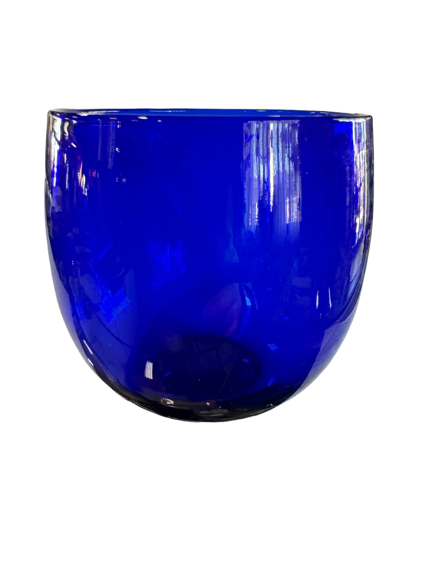 Cobalt Blue glasses