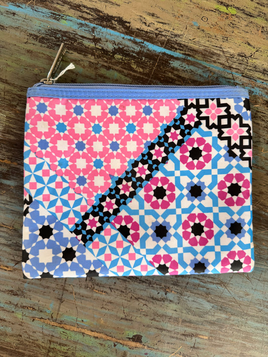 Model la Make Up Bag