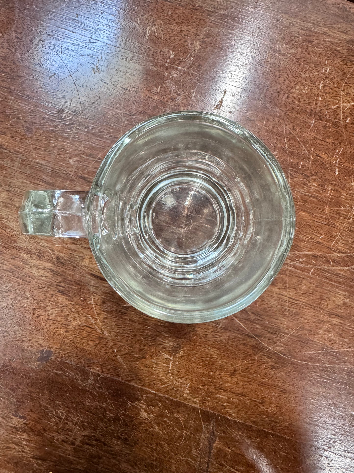 Vintage Root Beer Mug