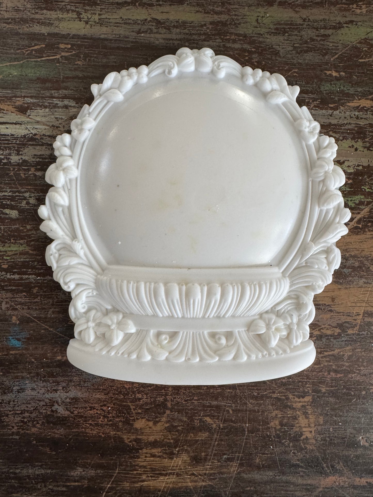 Snow Globe Resin Castings