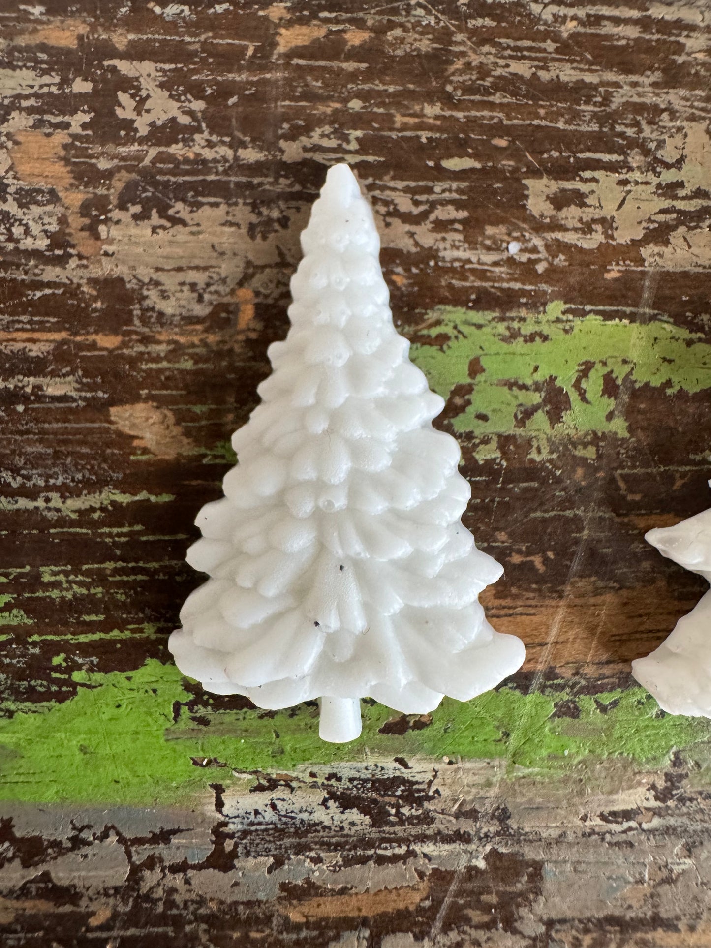 Snow Globe Resin Castings