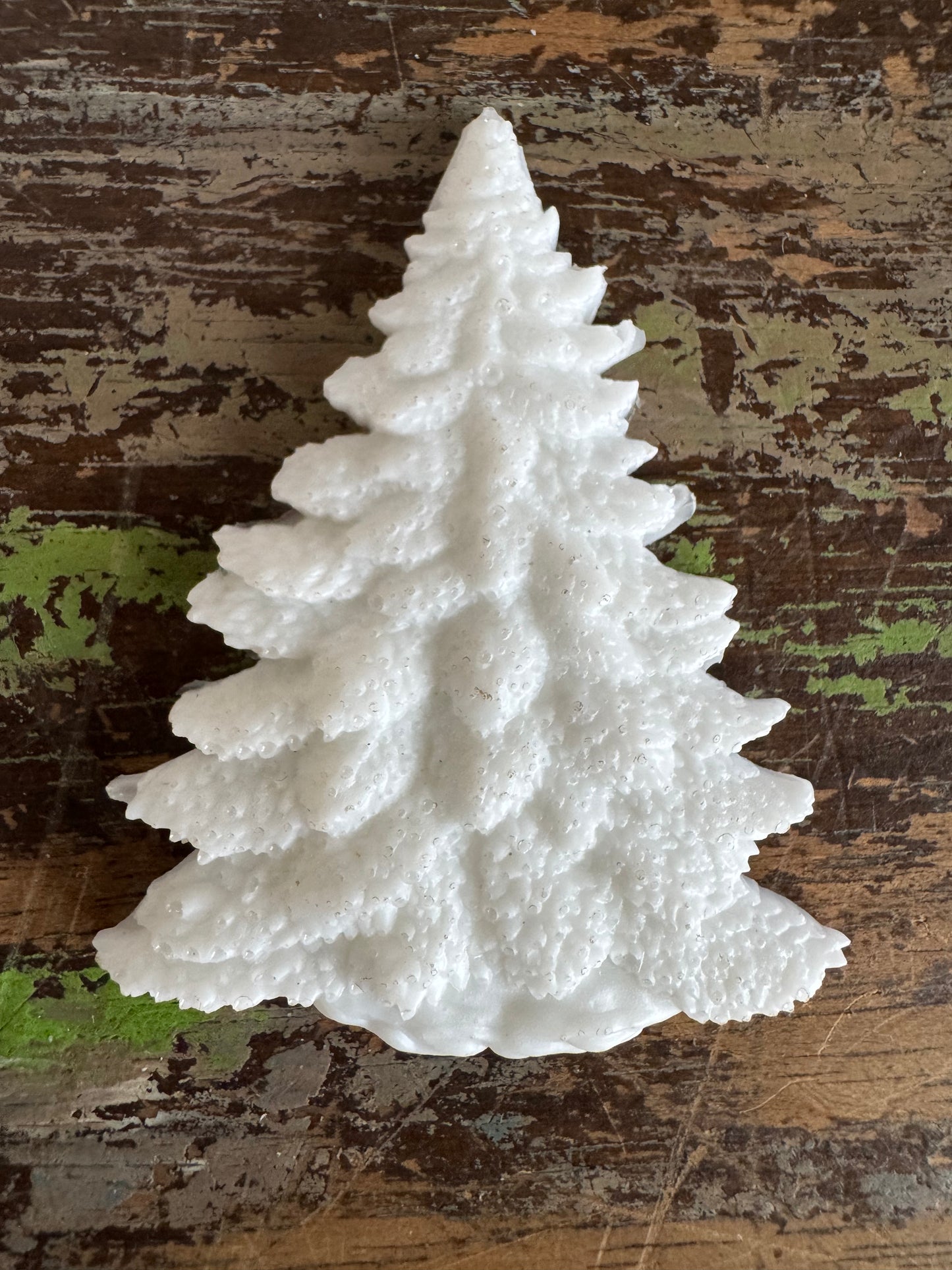 Snow Globe Resin Castings