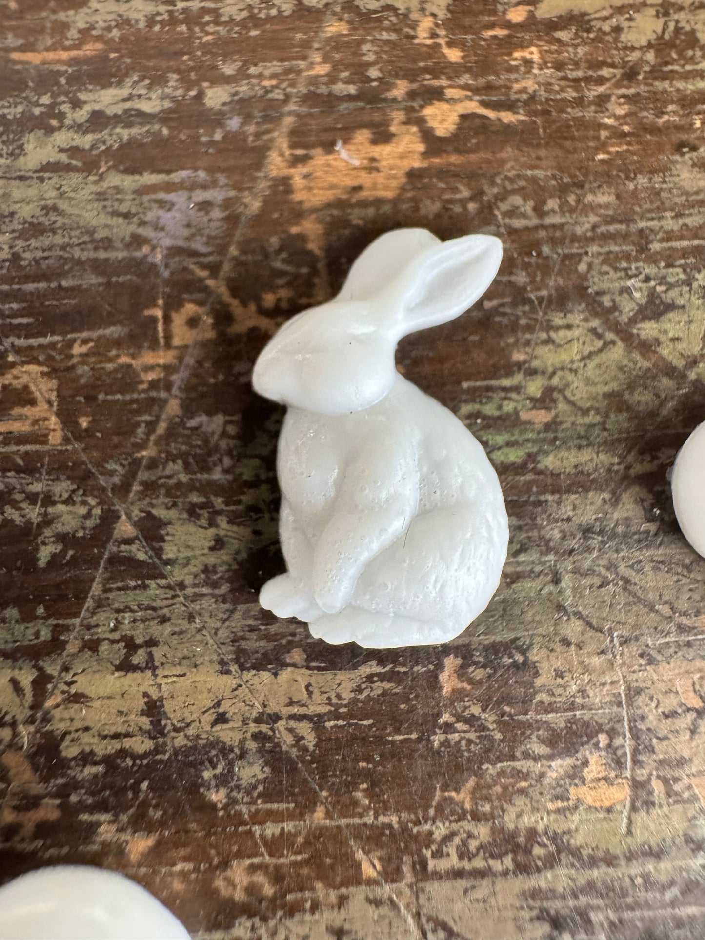 Snow Globe Resin Castings