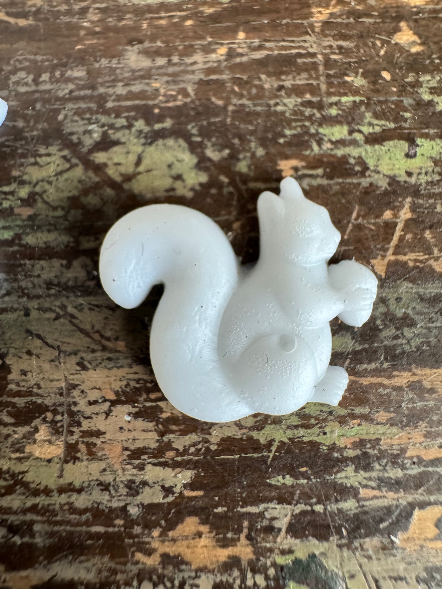 Snow Globe Resin Castings