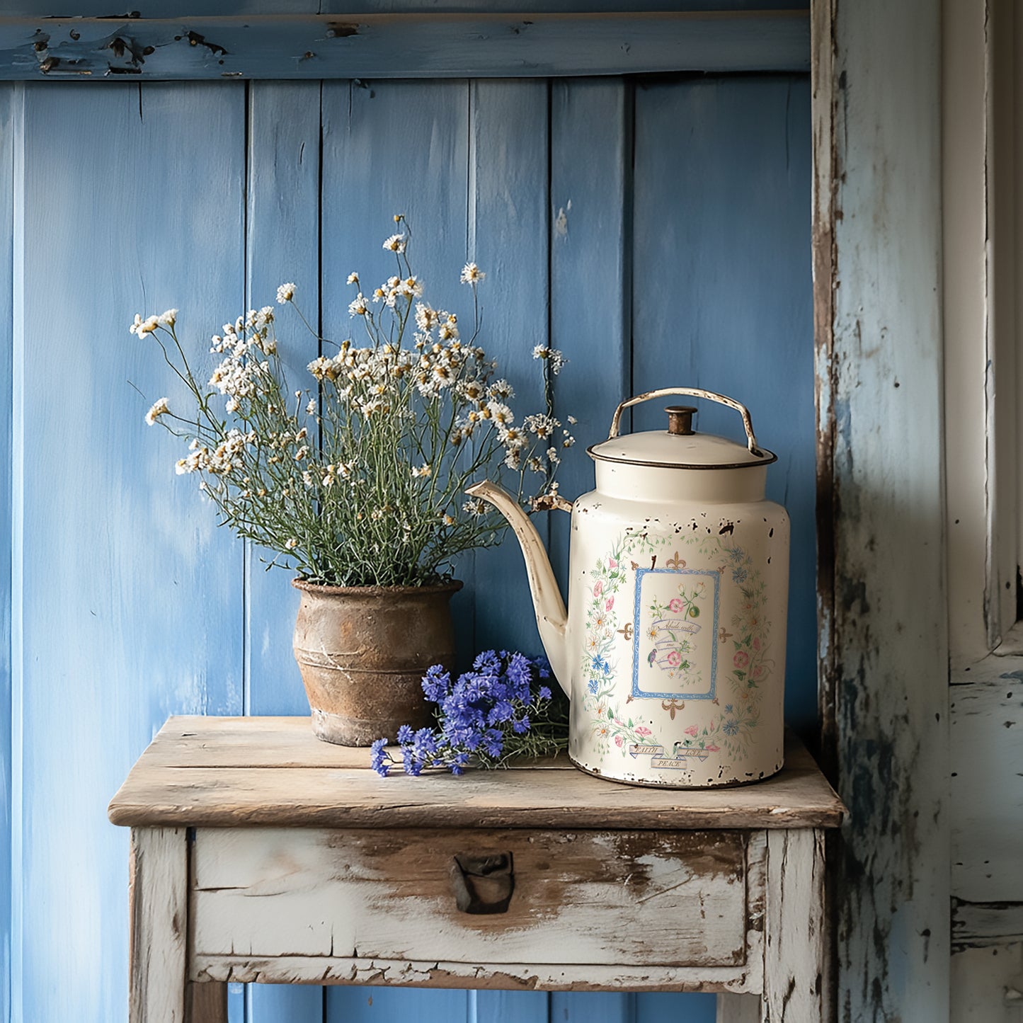 Emily Clare Transfer Iron Orchid Designs 2026 Spring Collection