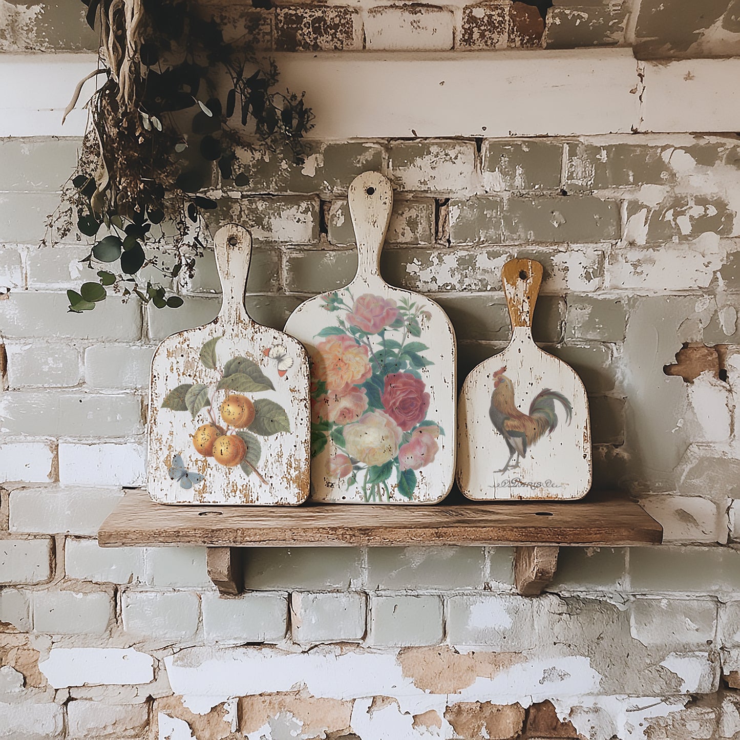 Saint Ouen Transfer Iron Orchid Designs 2026 Spring Collection