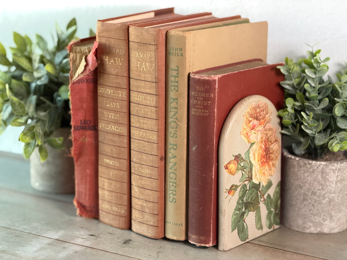 By Any Other Name Transfer Iron Orchid Designs 2026 Spring Collection