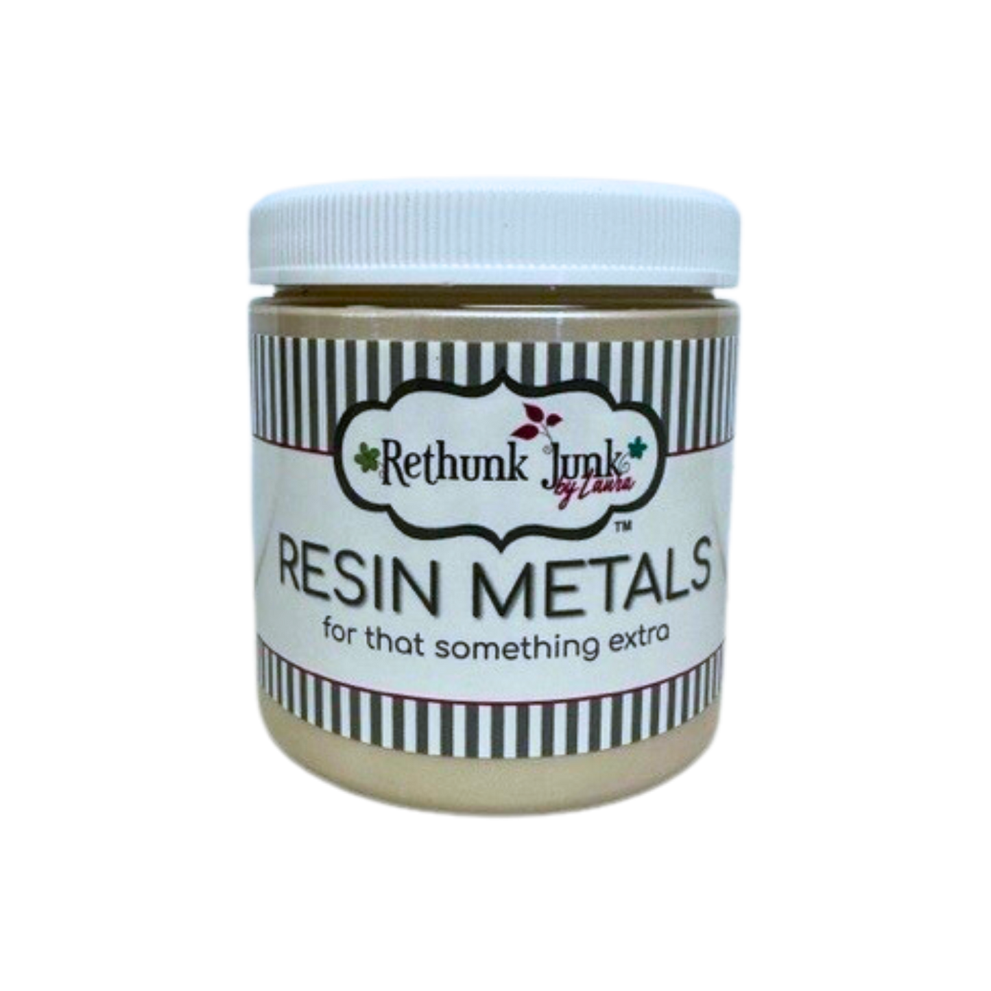 Resin Metals Champagne