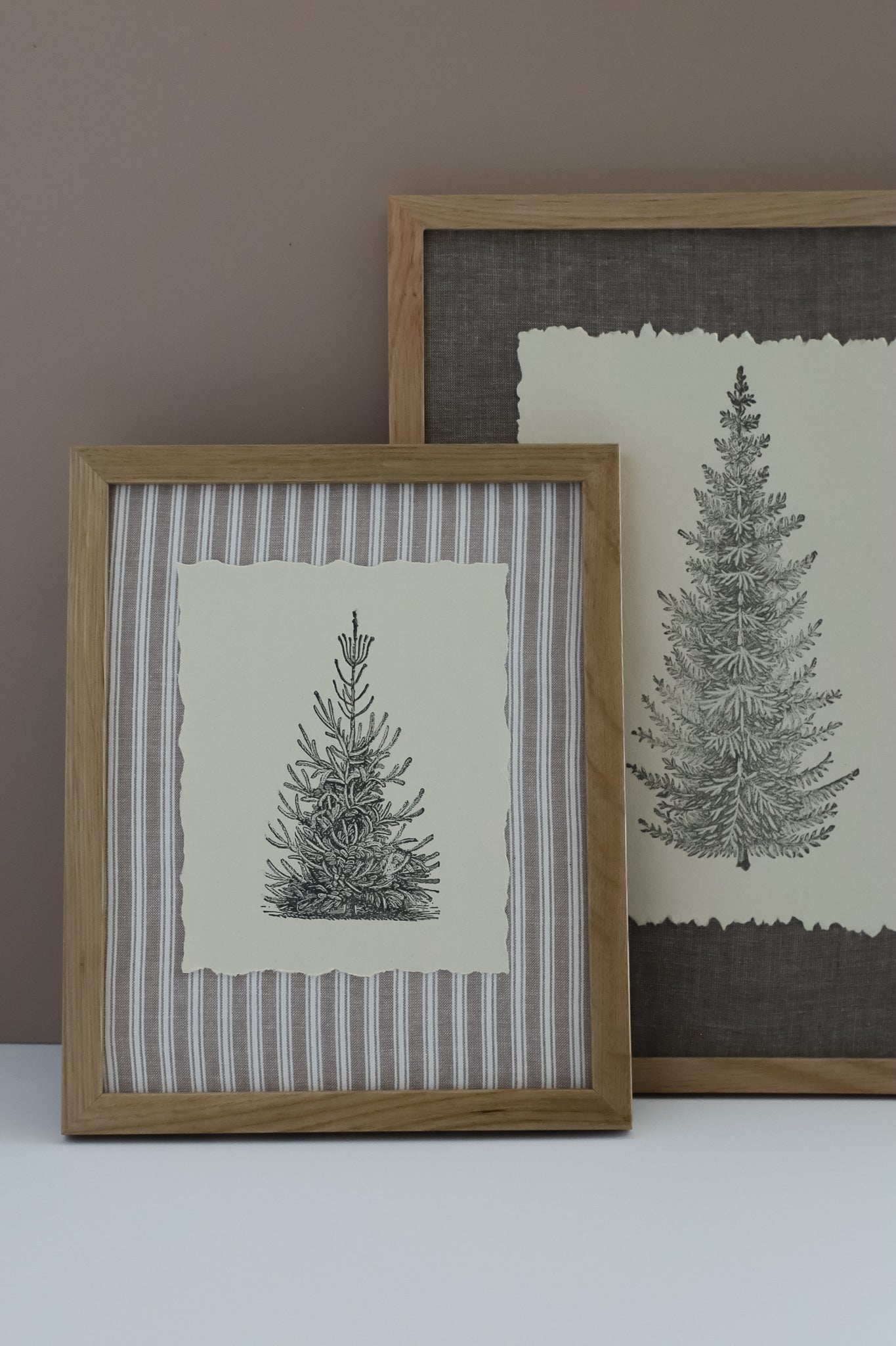 Winter Grove Stamp 2026 Iron Orchid Designs Holiday Collection