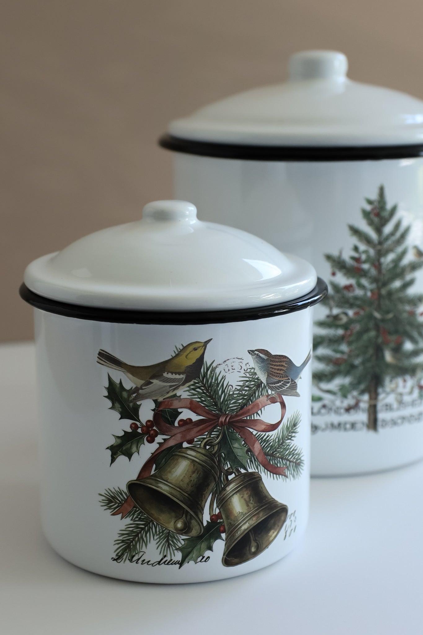 Transfer Bundle 2026 Iron Orchid Designs Winter Collection