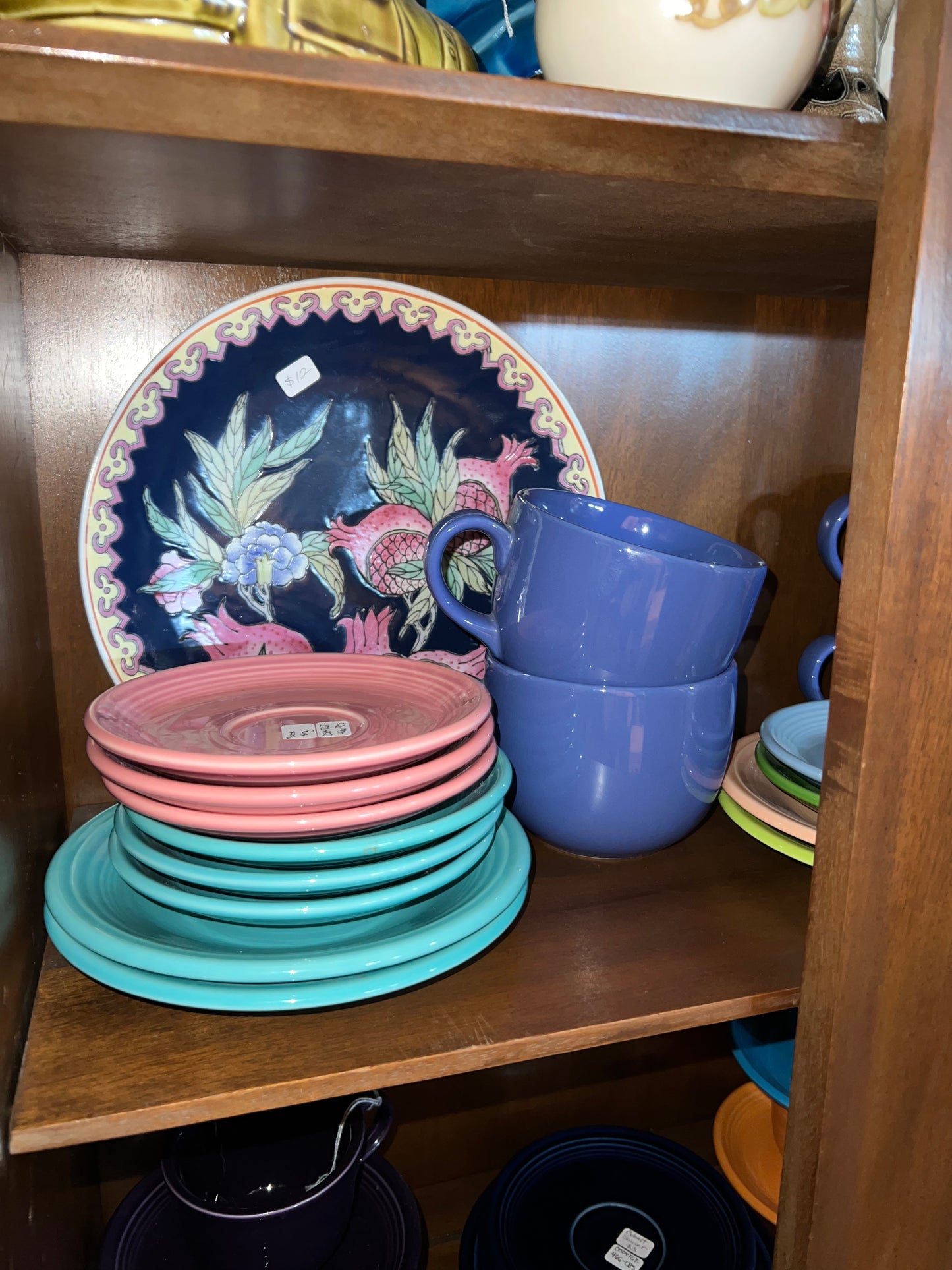 Fiestaware